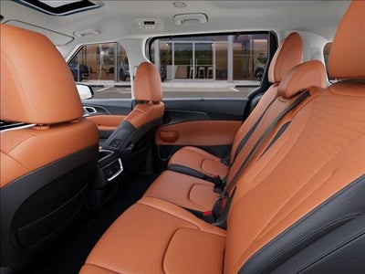 2026 Kia Carnival SX Prestige