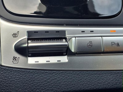 2027 Kia Carnival Hybrid SX Prestige
