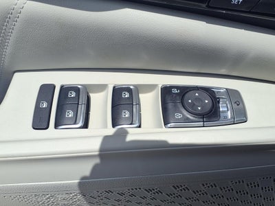 2027 Kia Carnival Hybrid SX Prestige