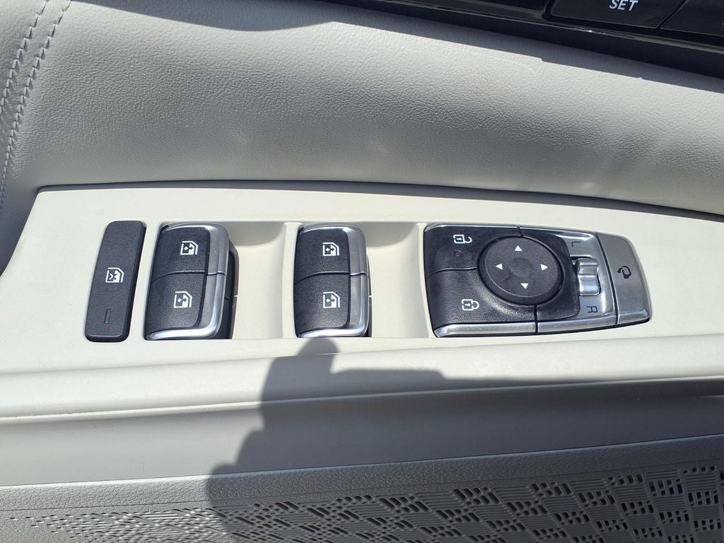 2027 Kia Carnival Hybrid SX Prestige