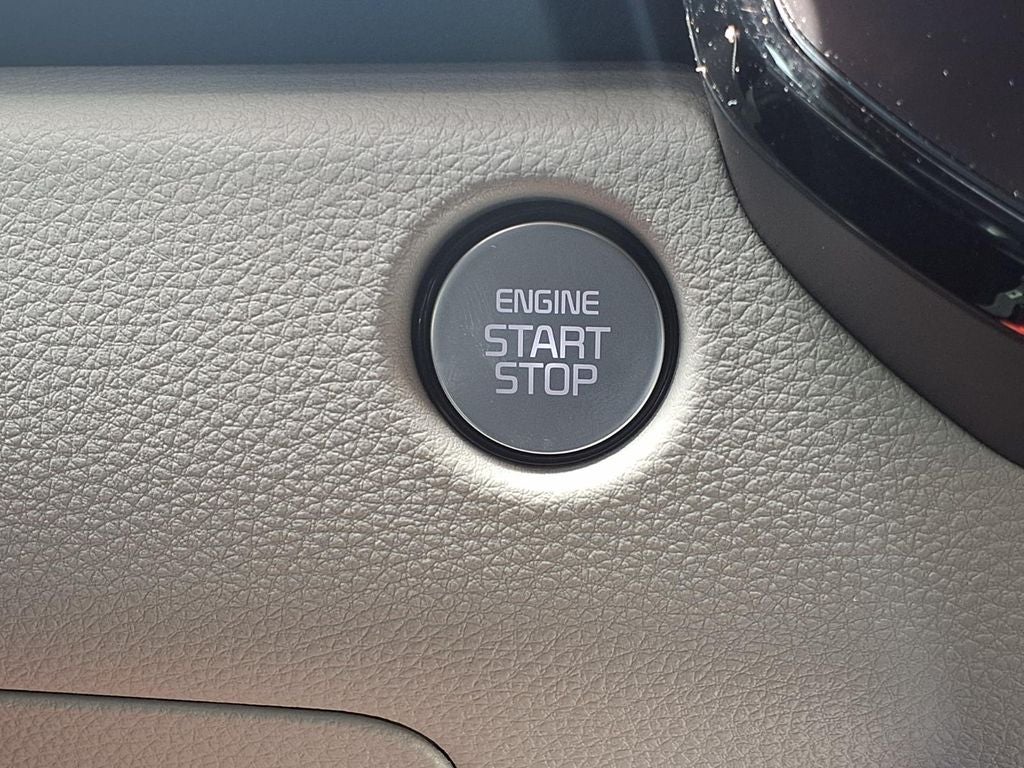 2027 Kia Carnival Hybrid SX Prestige