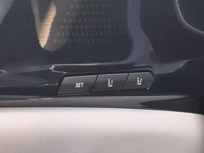 2027 Kia Carnival Hybrid SX Prestige