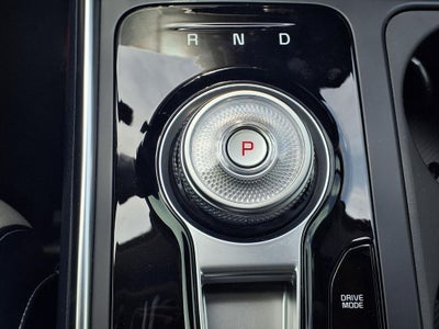 2027 Kia Carnival Hybrid SX Prestige