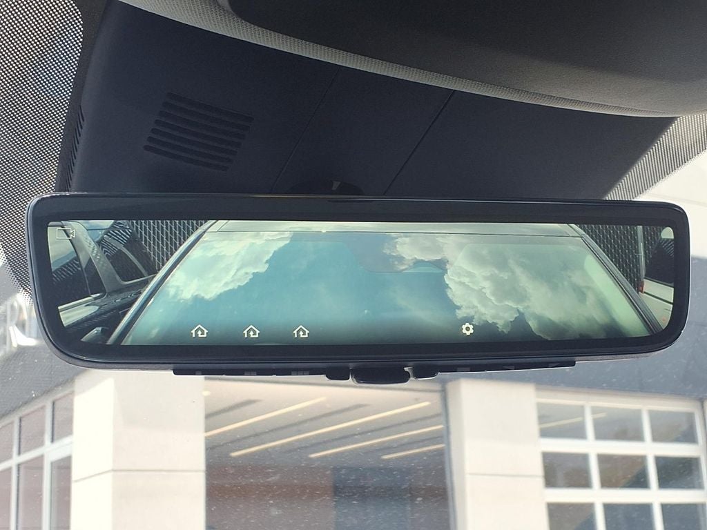 2027 Kia Carnival Hybrid SX Prestige
