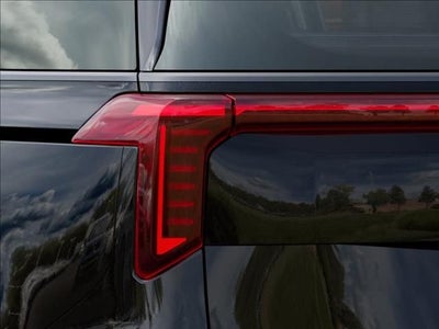 2027 Kia Carnival Hybrid SX Prestige