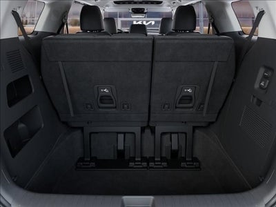 2027 Kia Carnival Hybrid SX Prestige