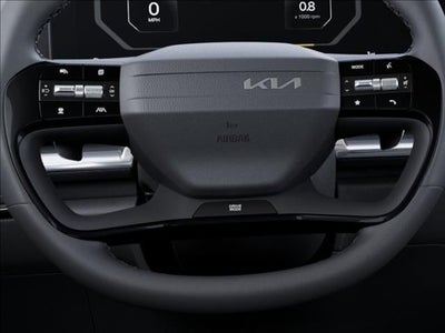 2027 Kia Carnival Hybrid SX Prestige
