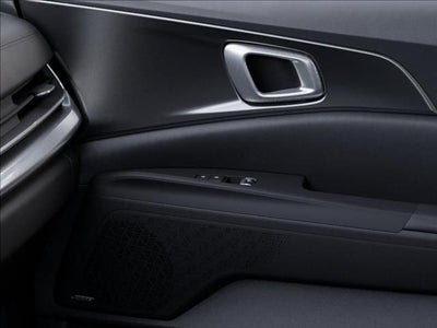 2027 Kia Carnival Hybrid SX Prestige