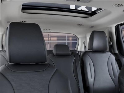 2027 Kia Carnival Hybrid SX Prestige