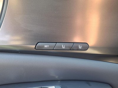 2027 Kia Carnival Hybrid SX
