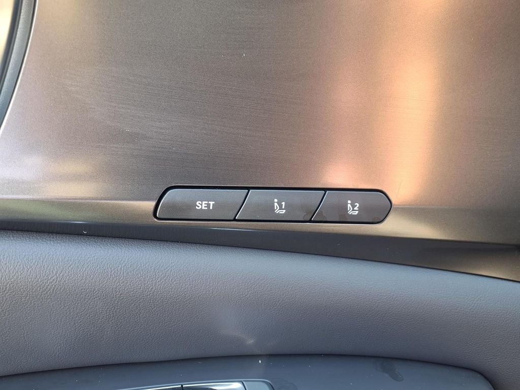 2027 Kia Carnival Hybrid SX