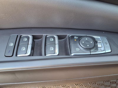 2027 Kia Carnival Hybrid SX