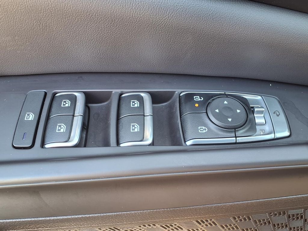 2027 Kia Carnival Hybrid SX