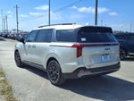2027 Kia Carnival Hybrid SX
