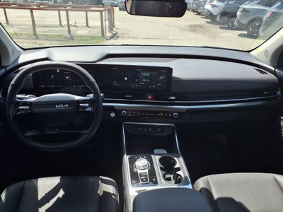 2027 Kia Carnival Hybrid SX
