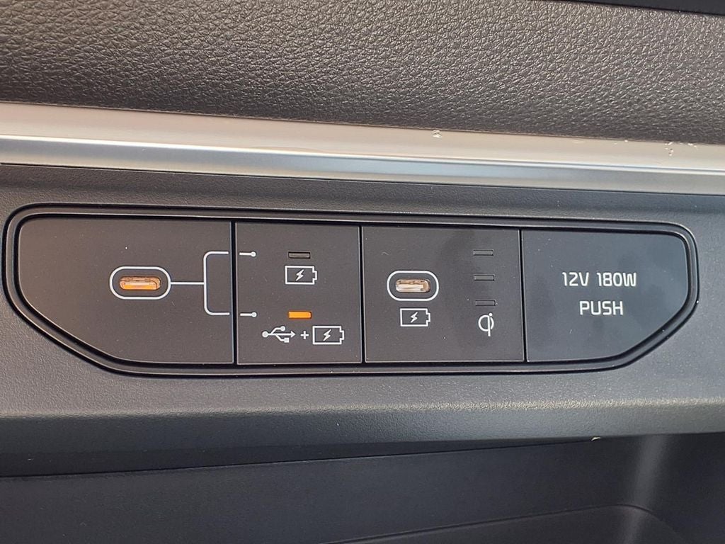2027 Kia Carnival Hybrid SX