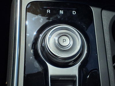 2027 Kia Carnival Hybrid SX