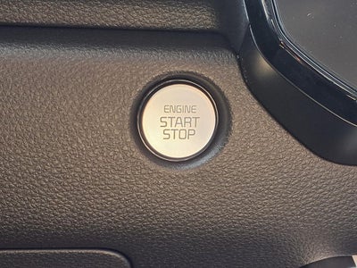 2027 Kia Carnival Hybrid SX