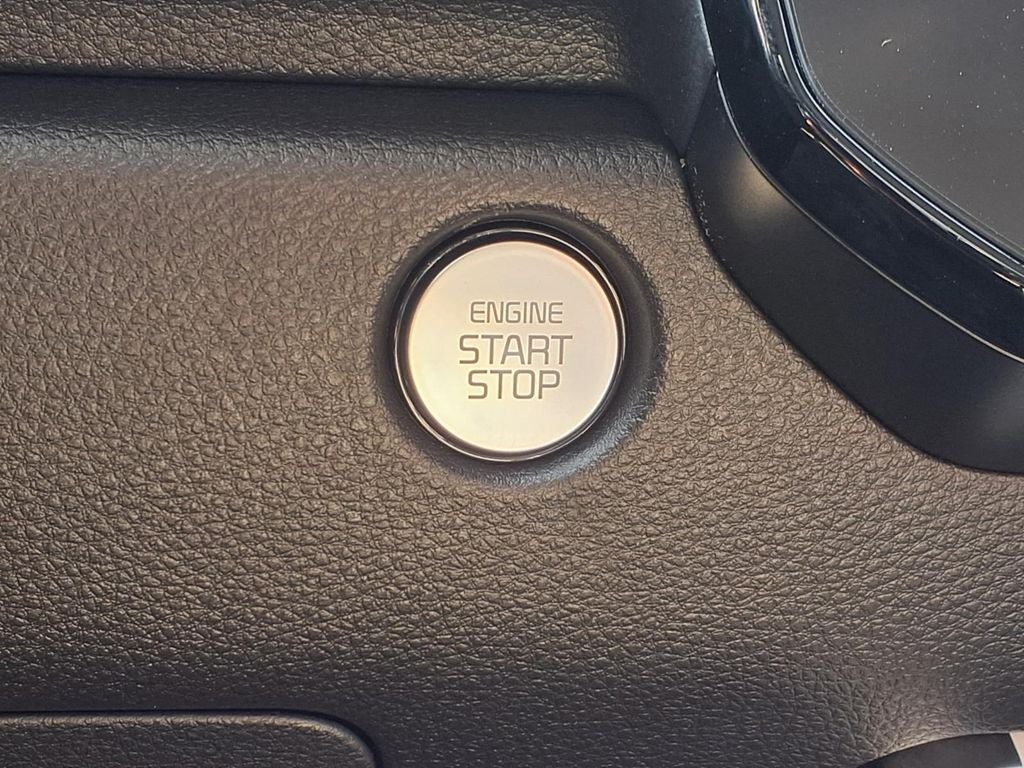 2027 Kia Carnival Hybrid SX