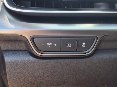 2027 Kia Carnival Hybrid SX
