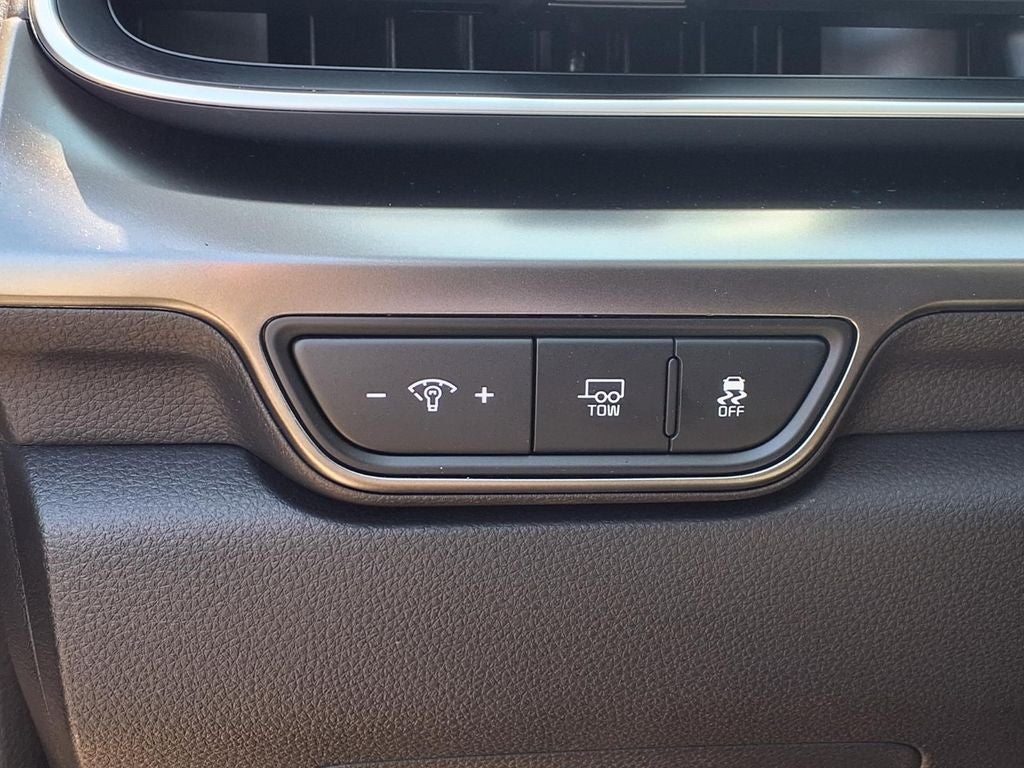2027 Kia Carnival Hybrid SX