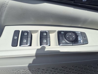 2027 Kia Carnival Hybrid SX