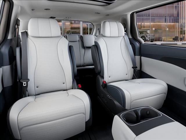 2027 Kia Carnival Hybrid SX