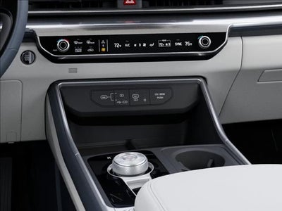 2027 Kia Carnival Hybrid SX