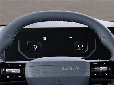 2027 Kia Carnival Hybrid SX Prestige