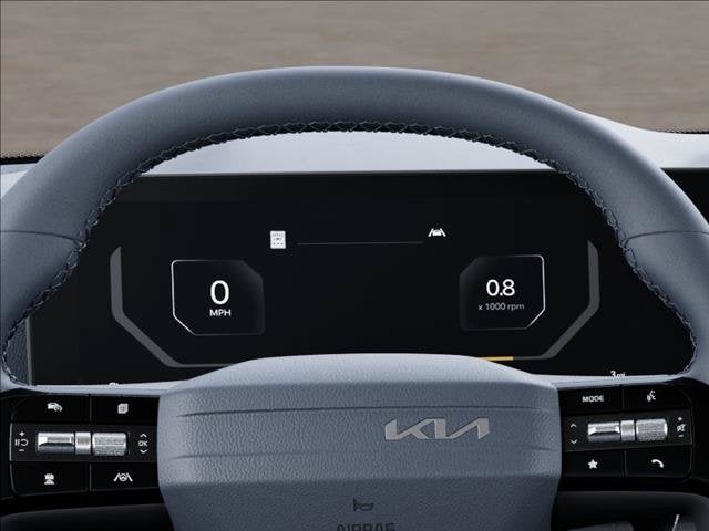 2027 Kia Carnival Hybrid SX Prestige