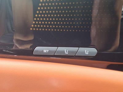 2027 Kia Carnival Hybrid SX Prestige