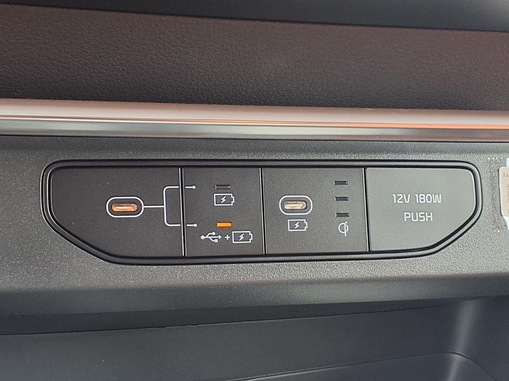2027 Kia Carnival Hybrid SX Prestige
