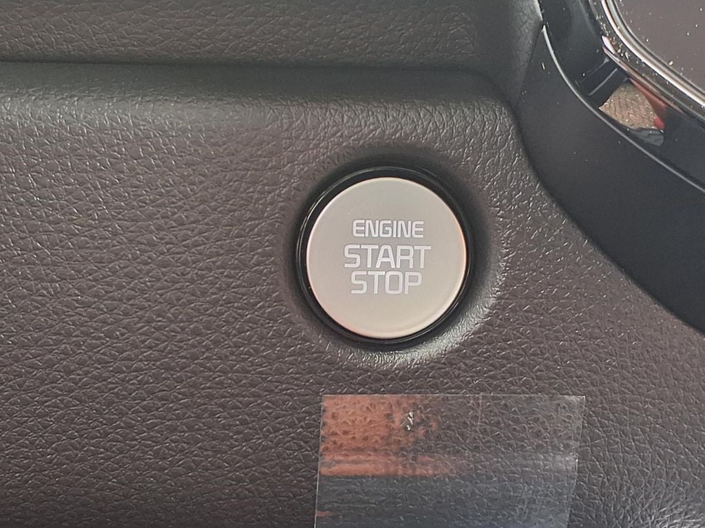 2027 Kia Carnival Hybrid SX Prestige