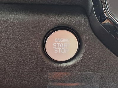 2027 Kia Carnival Hybrid SX Prestige