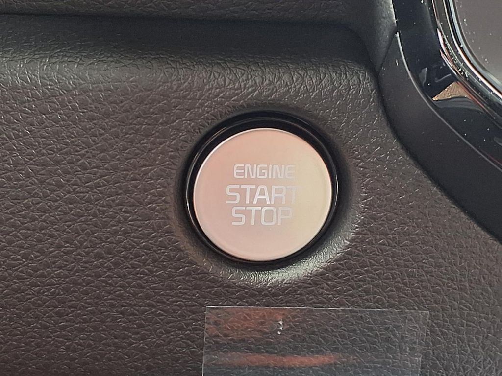 2027 Kia Carnival Hybrid SX Prestige