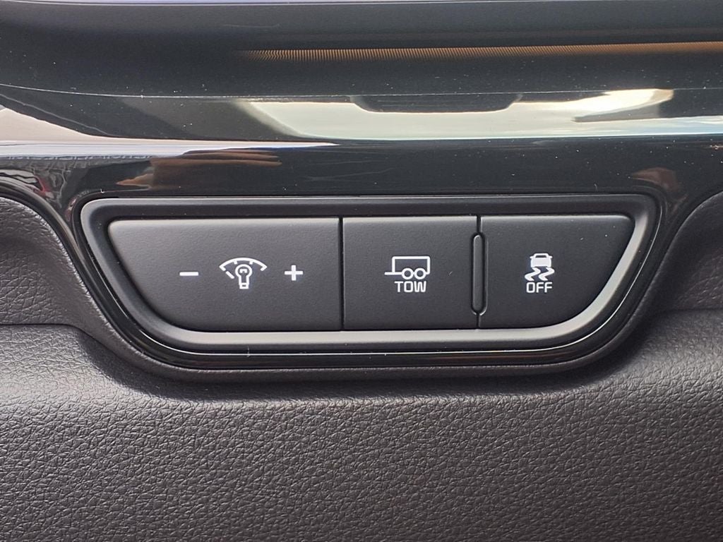 2027 Kia Carnival Hybrid SX Prestige