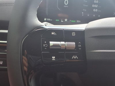 2027 Kia Carnival Hybrid SX Prestige