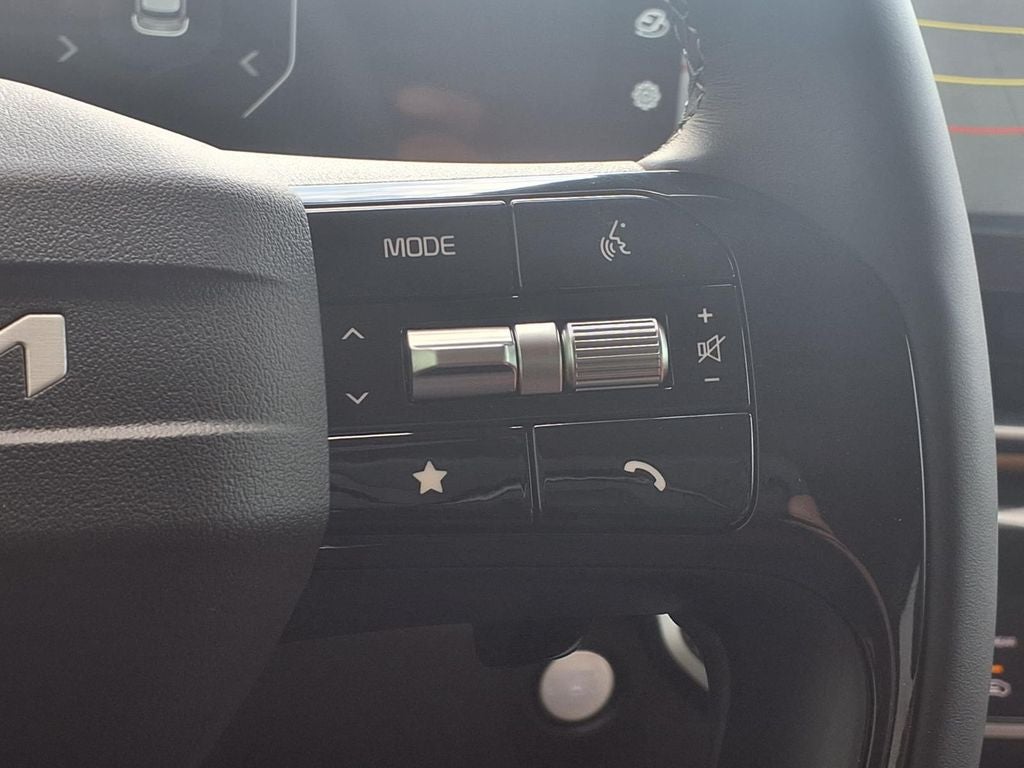 2027 Kia Carnival Hybrid SX Prestige