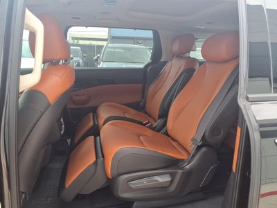 2027 Kia Carnival Hybrid SX Prestige