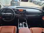 2027 Kia Carnival Hybrid SX Prestige