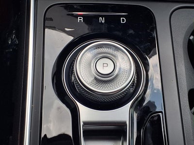 2027 Kia Carnival Hybrid SX Prestige