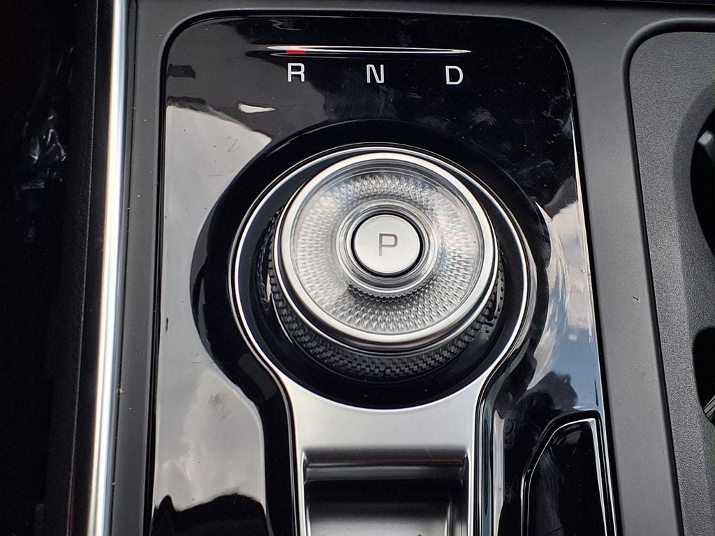 2027 Kia Carnival Hybrid SX Prestige
