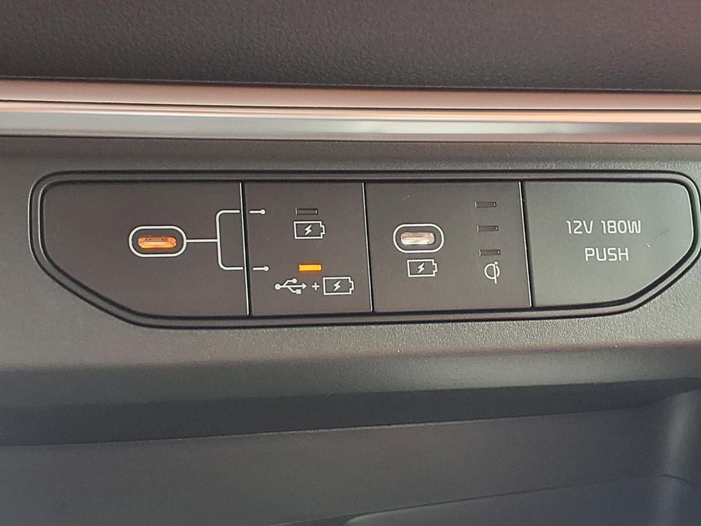 2027 Kia Carnival Hybrid SX Prestige