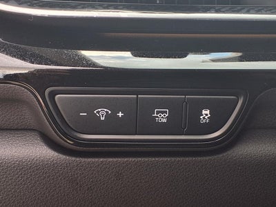 2027 Kia Carnival Hybrid SX Prestige