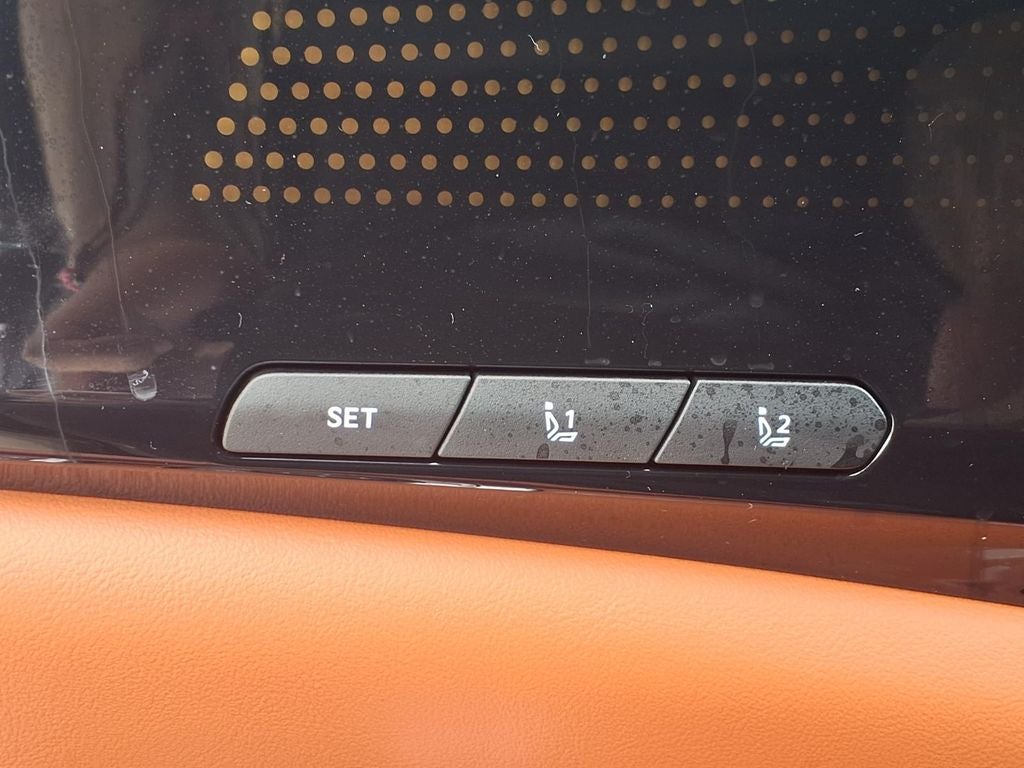 2027 Kia Carnival Hybrid SX Prestige