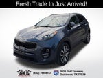 2019 Kia Sportage EX