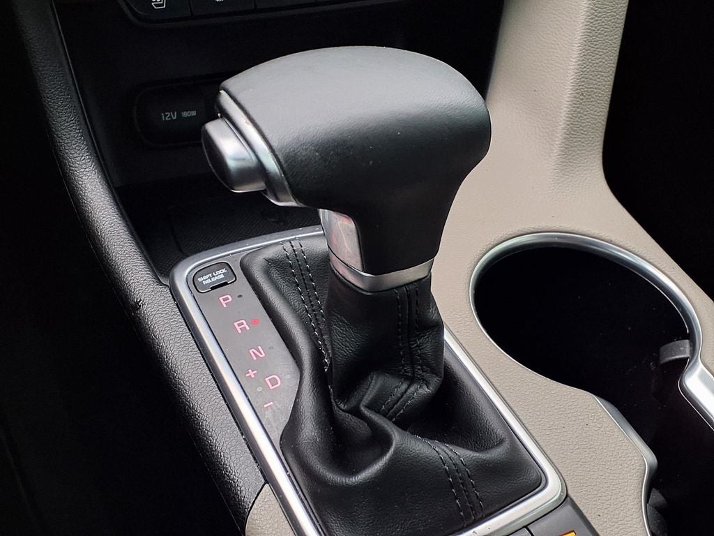 2021 Kia Sportage EX