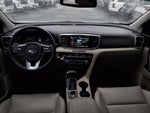 2021 Kia Sportage EX