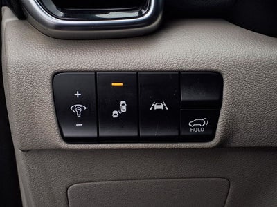 2021 Kia Sportage EX