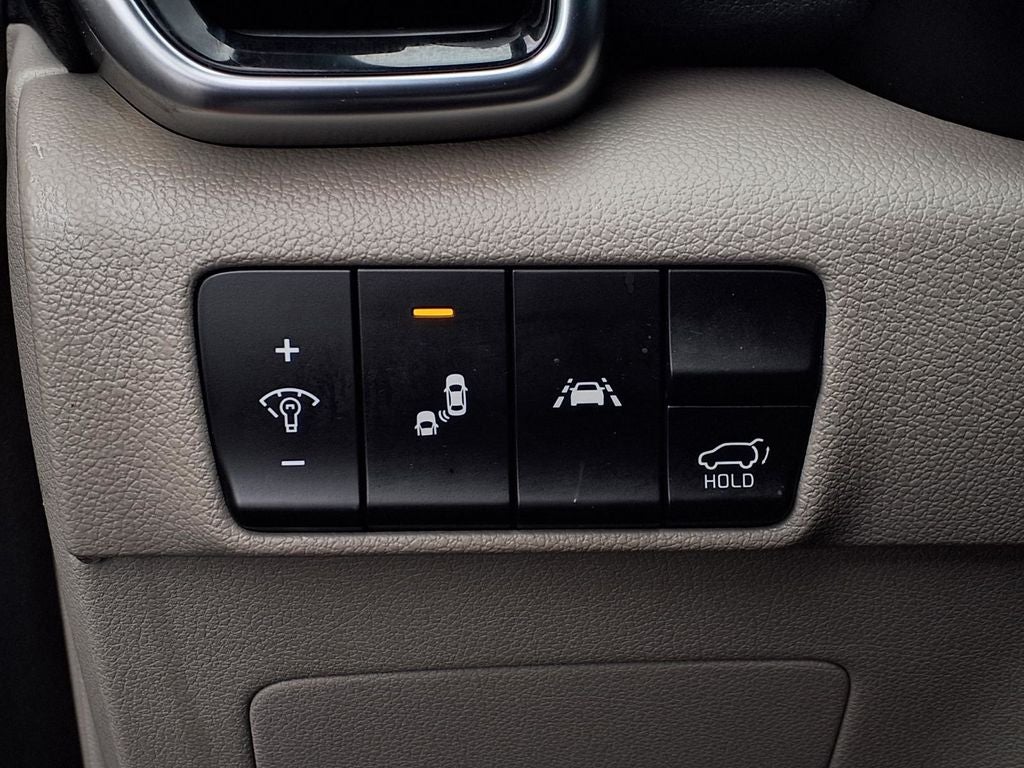 2021 Kia Sportage EX